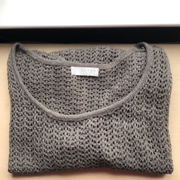 Ladies sweater - Picture 3 of 3